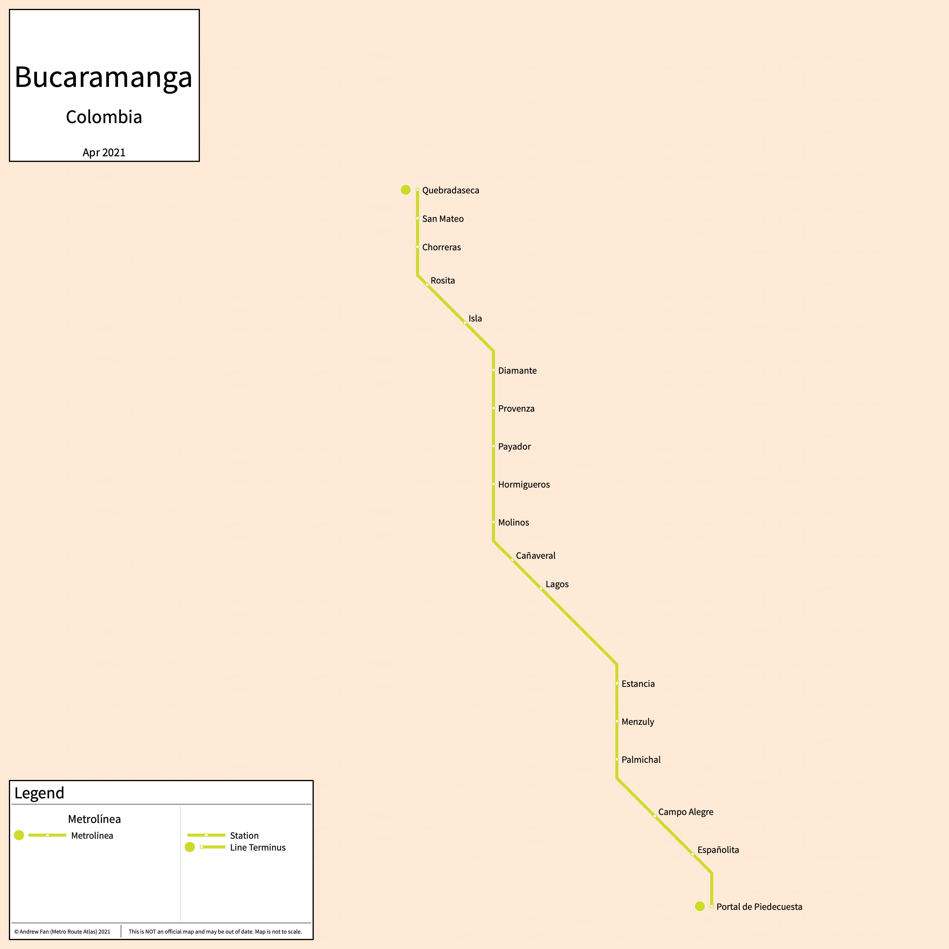 Bucaramanga