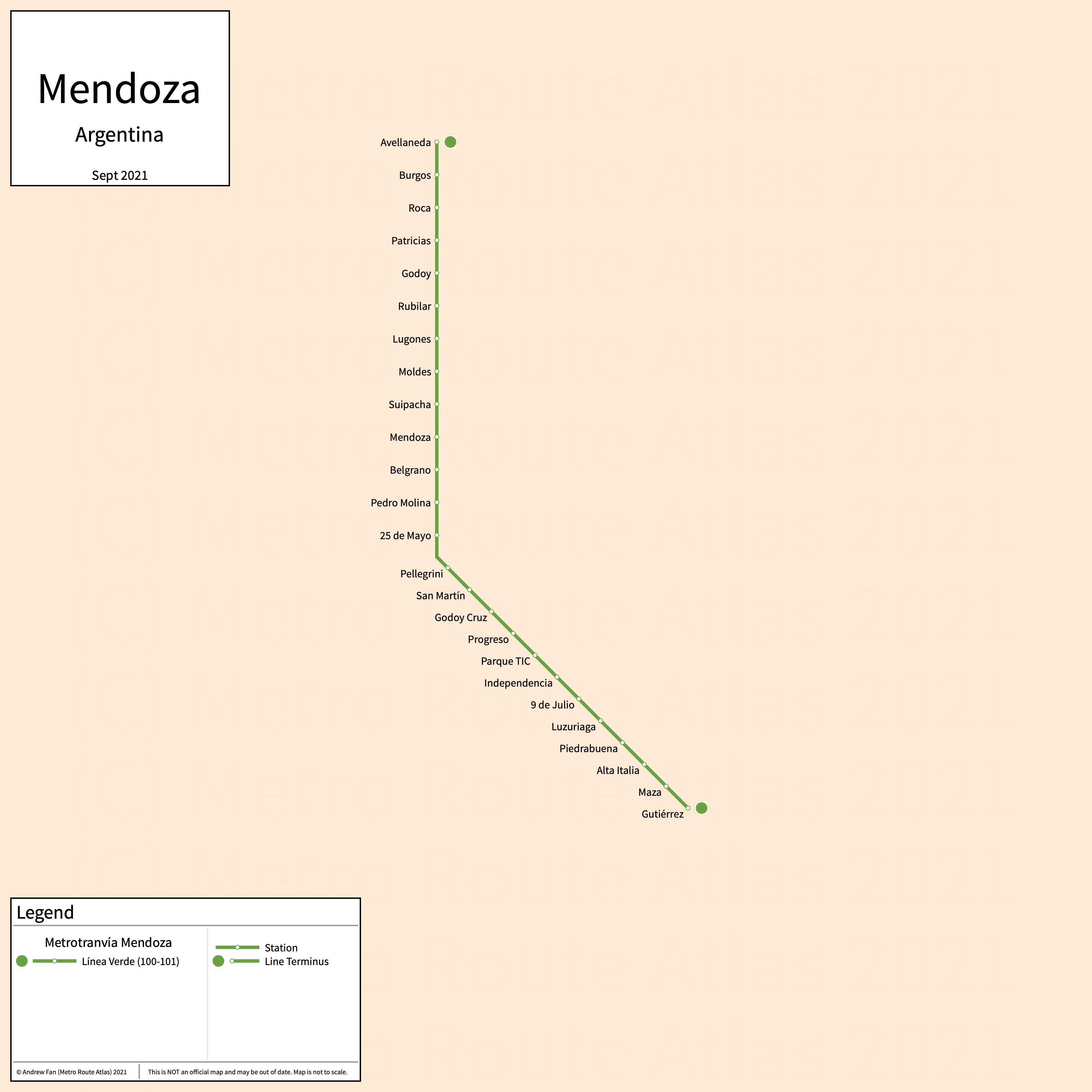 Mendoza