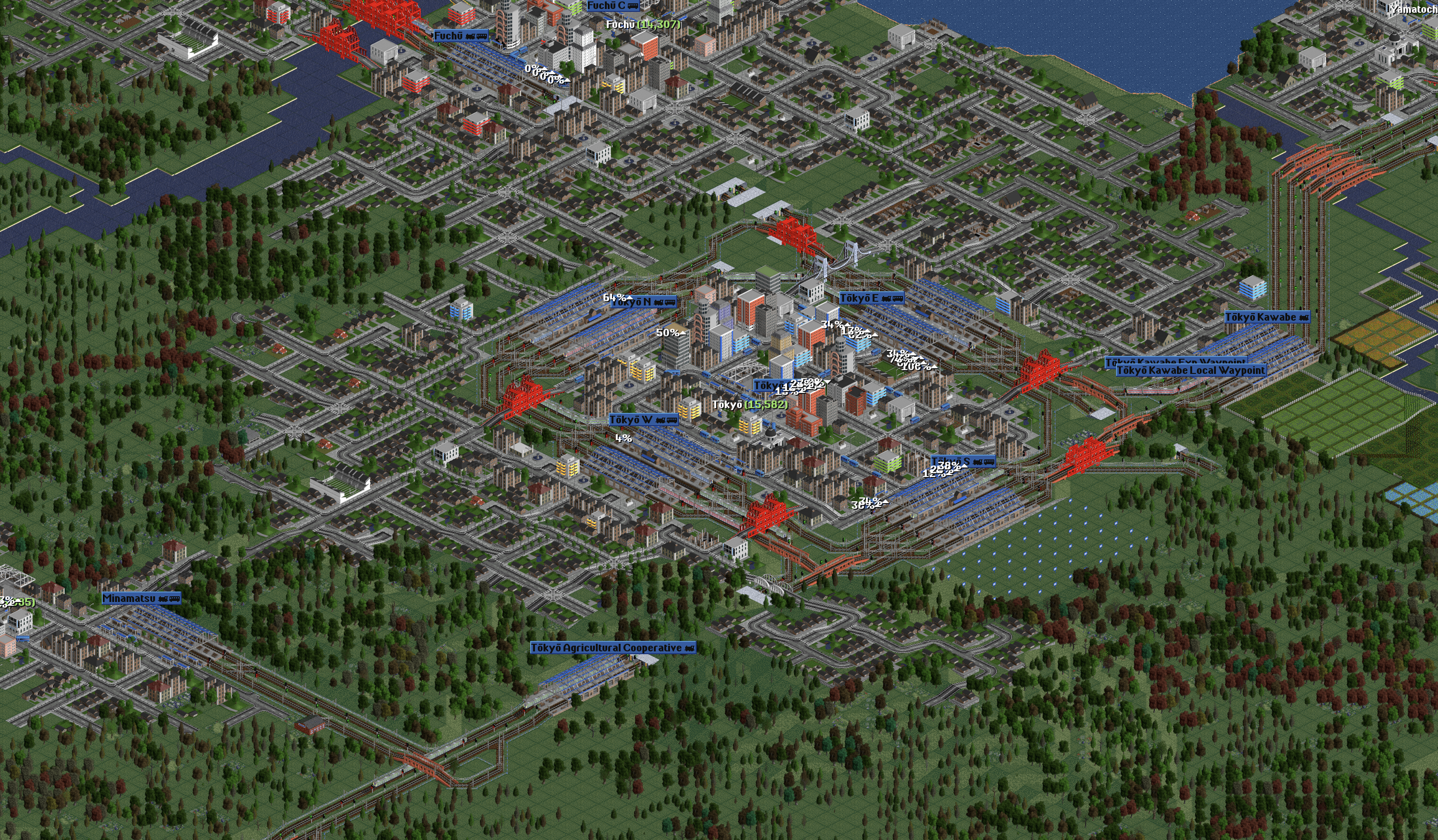 Tokyo